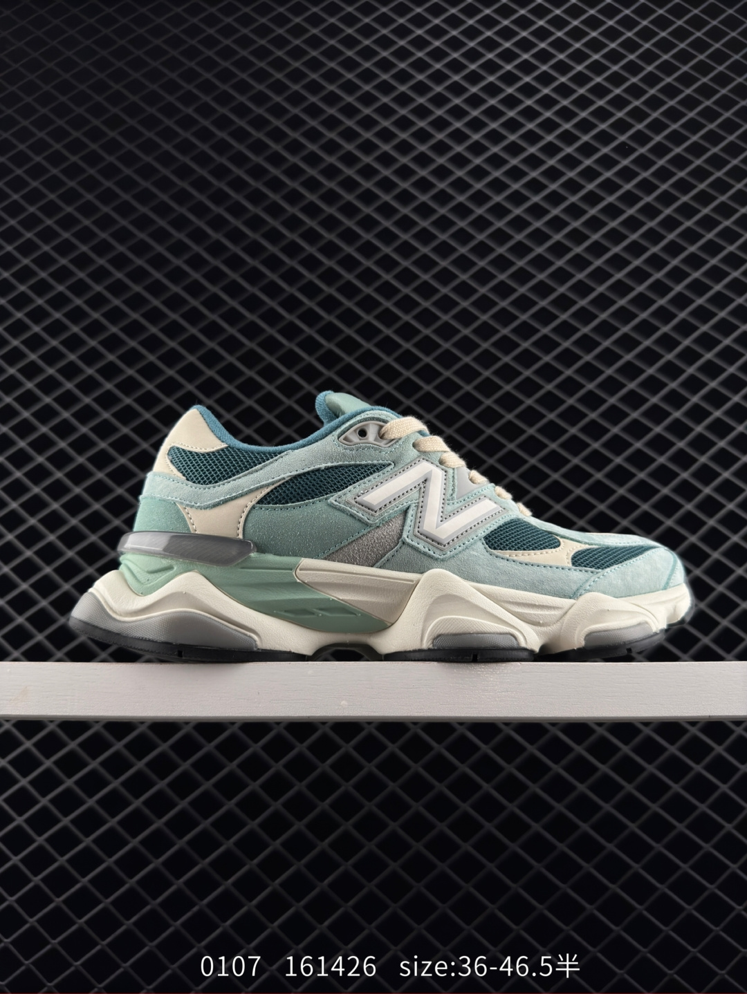 NB Joe Freshgoods x New Balance NB9060